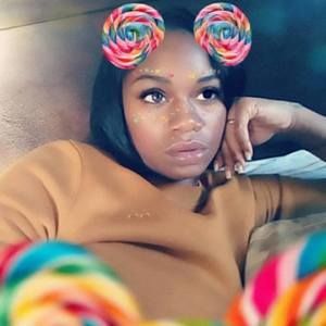 Meet your Posher, Cherae